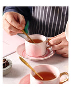 English Tea Stand Set