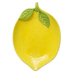 Lemon Slice Ceramic Bowl