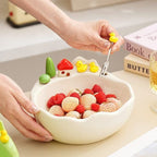 Little Cottage Fruit Bowl Set