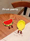 Fruit Market Condiment Dish
