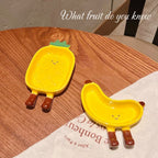 Fruit Market Condiment Dish
