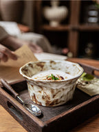 Bonnet Breakfast Bowl