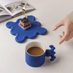Memphis Joy Ceramic Mug