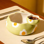 Sunny Egg Snack Bowl