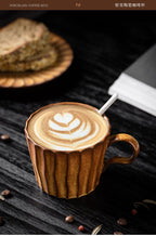 Kissa Drip Cup & Saucer