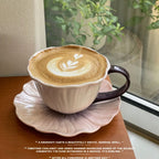 Nordic Muse Latte Set