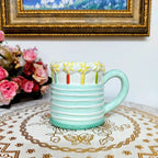 Morning Grain Ceramic Mug