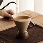 Gelato Cone Espresso Set