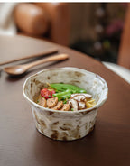 Bonnet Breakfast Bowl