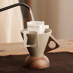 Gelato Cone Espresso Set