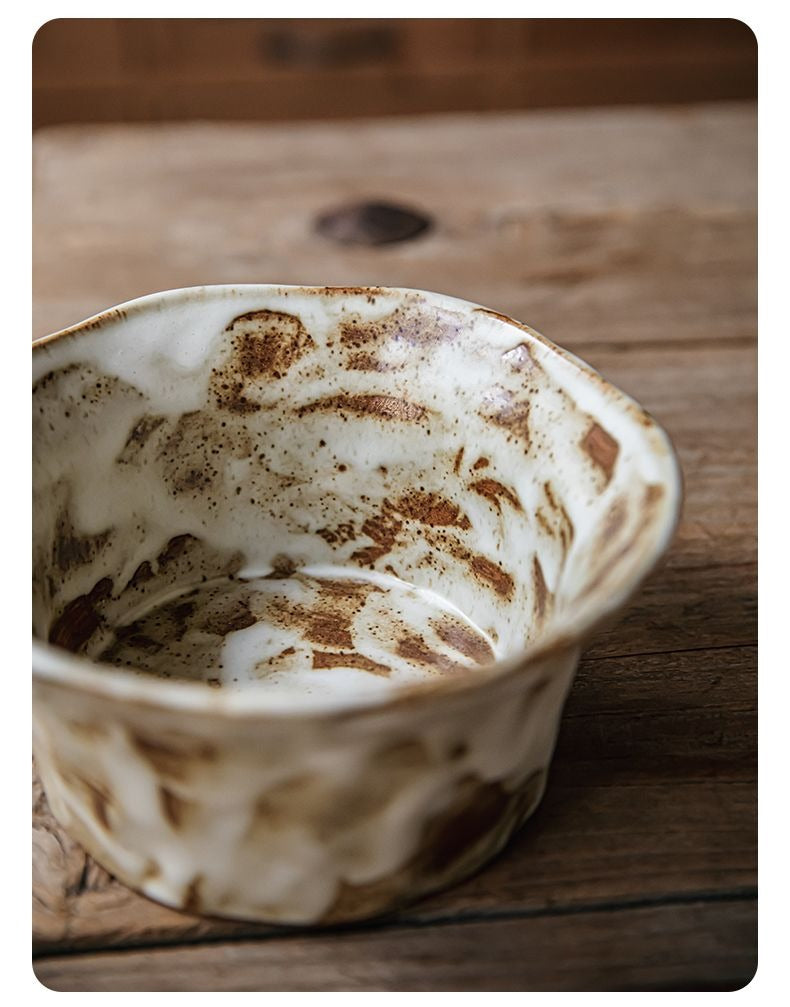 Bonnet Breakfast Bowl