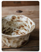 Bonnet Breakfast Bowl