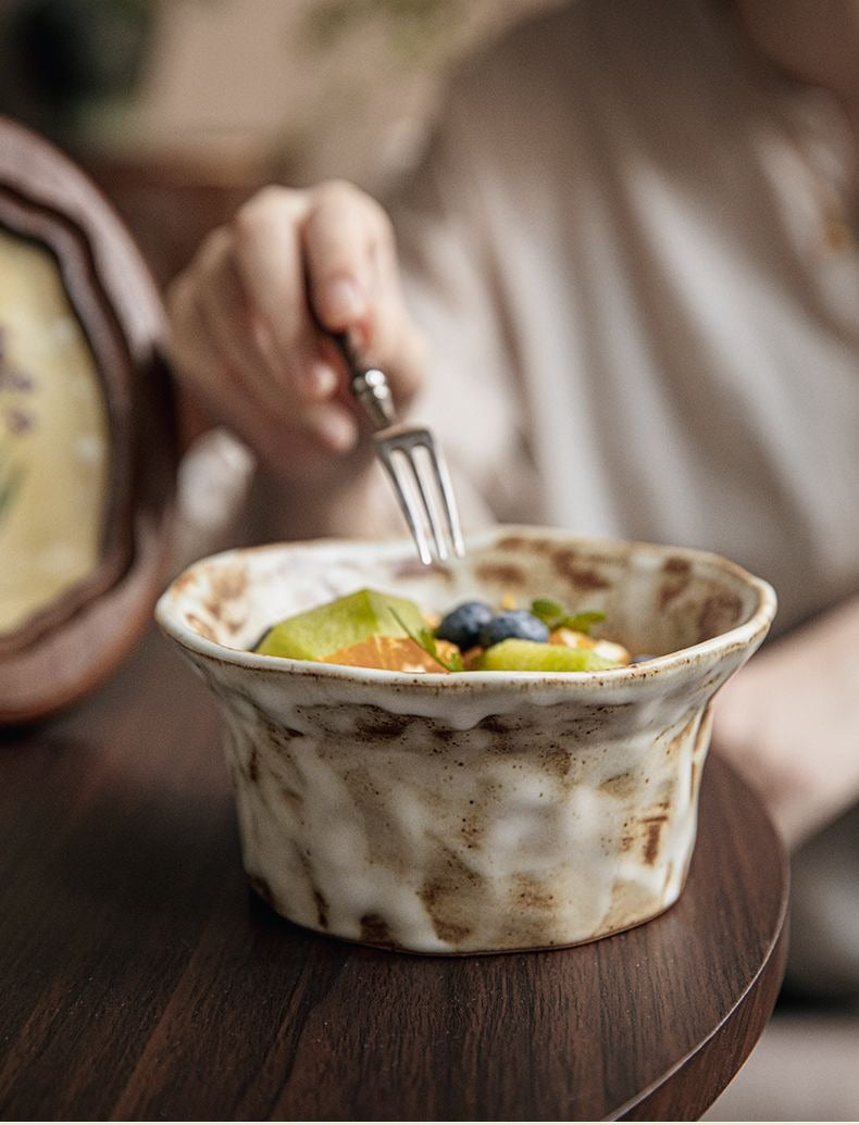 Bonnet Breakfast Bowl