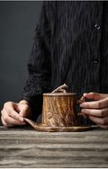 Rustic Studio Coffee Mug