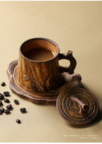 Rustic Studio Coffee Mug