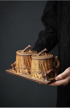 Rustic Studio Coffee Mug
