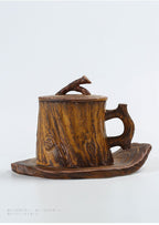 Rustic Studio Coffee Mug
