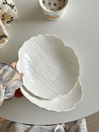 Weathered Woodland Deep Plate